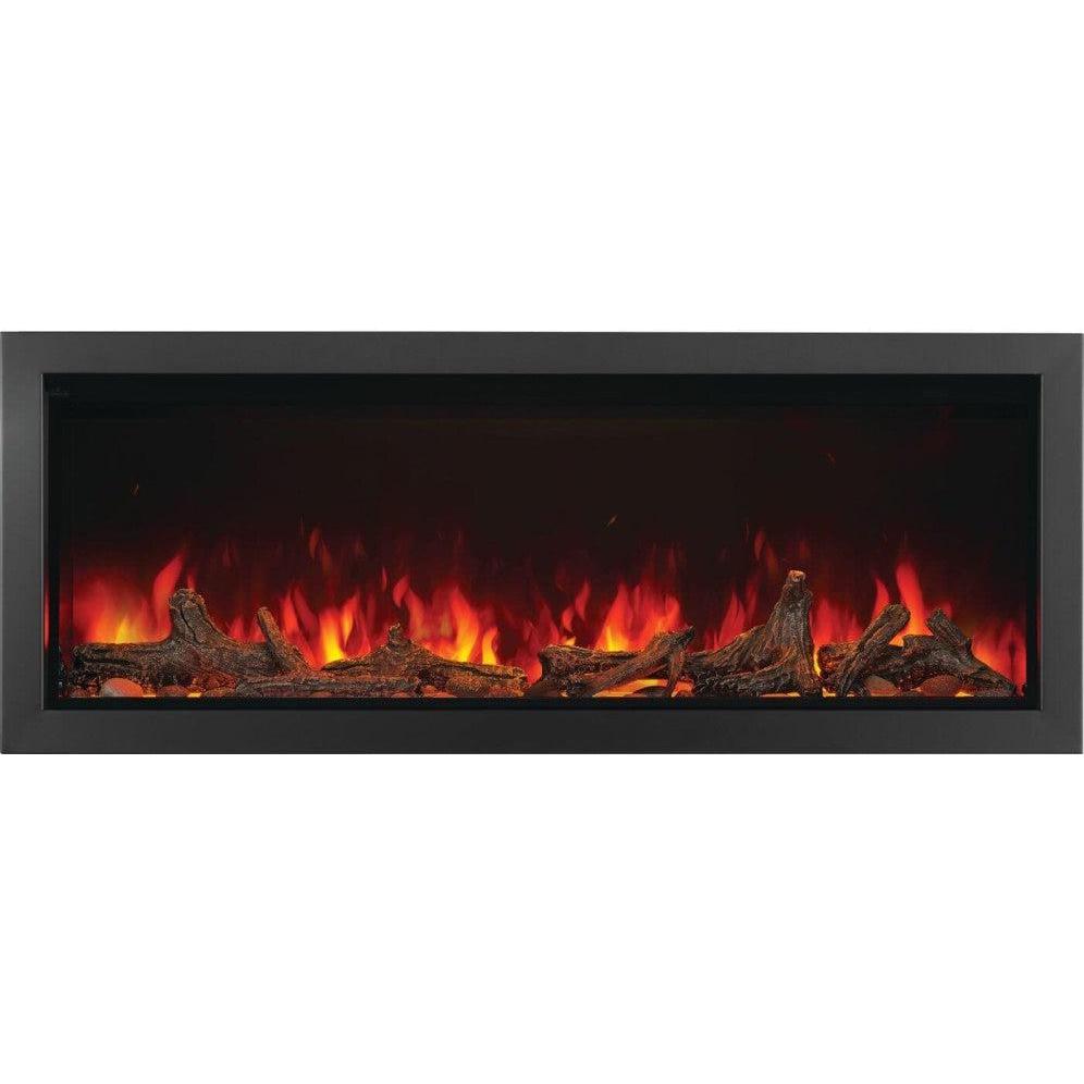 Napoleon Astound 62" Built-in Electric Fireplace With Wi-Fi Connectivity