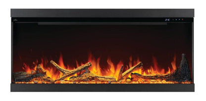 Napoleon Astound FlexMount 50" Wall-Mounted Linear Electric Fireplace