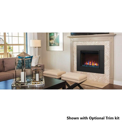 Napoleon Cineview 26" Built-in Electric Fireplace Insert