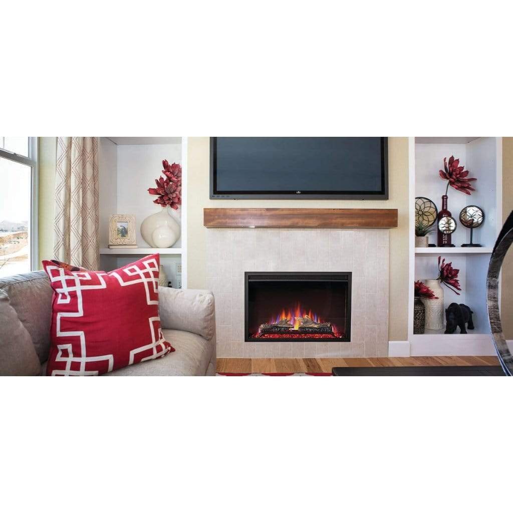 Napoleon Cineview 26" Built-in Electric Fireplace Insert