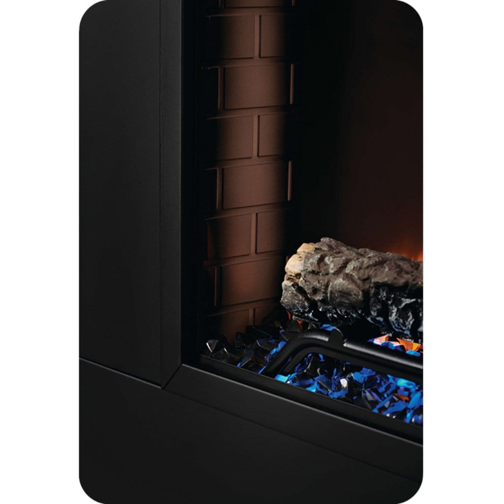 Napoleon Cineview 26" Built-in Electric Fireplace Insert