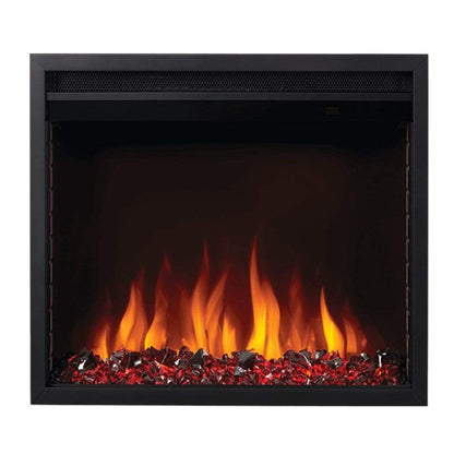 Napoleon Cineview 26" Built-in Electric Fireplace Insert