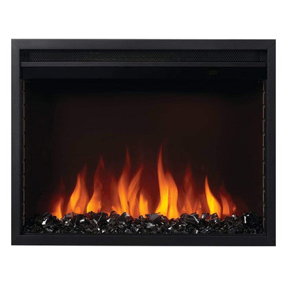 Napoleon Cineview 26" Built-in Electric Fireplace Insert