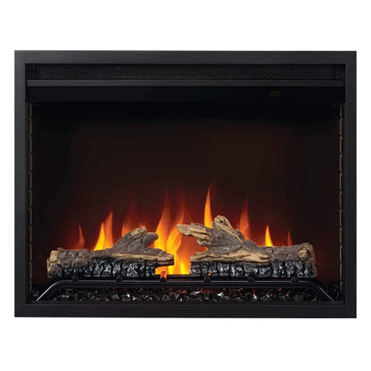 Napoleon Cineview 26" Built-in Electric Fireplace Insert