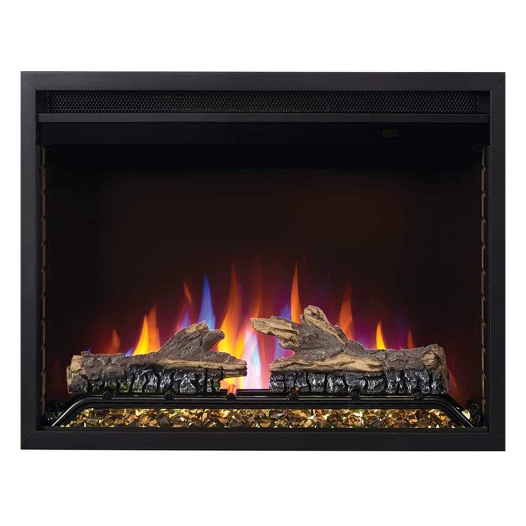 Napoleon Cineview 26" Built-in Electric Fireplace Insert