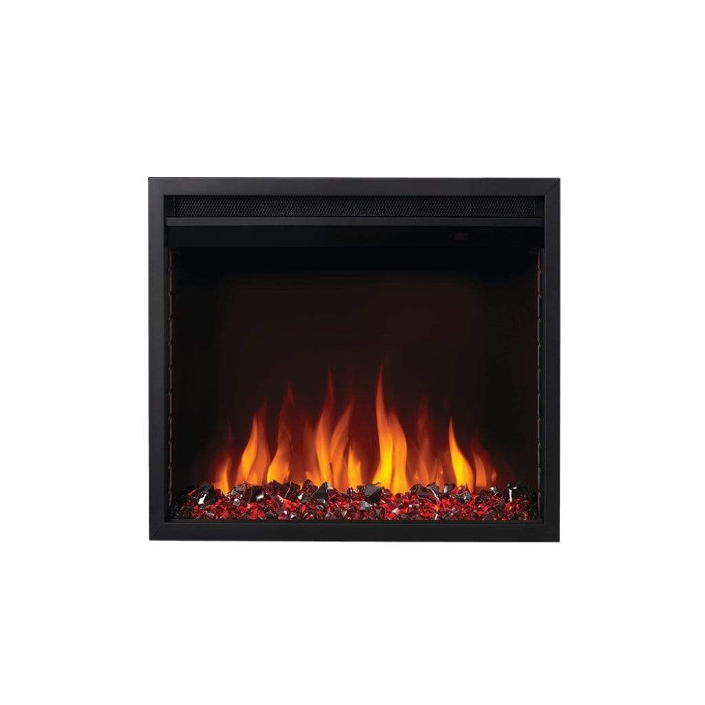 Napoleon Cineview 26" Built-in Electric Fireplace Insert