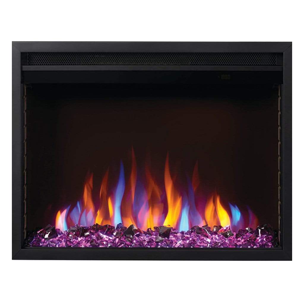 Napoleon Cineview 26" Built-in Electric Fireplace Insert