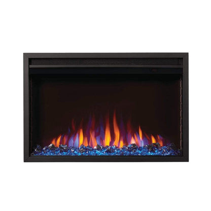 Napoleon Cineview 30" Built-in Electric Fireplace Insert