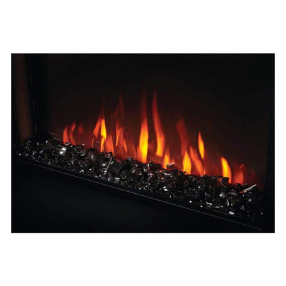 Napoleon Cineview 30" Built-in Electric Fireplace Insert