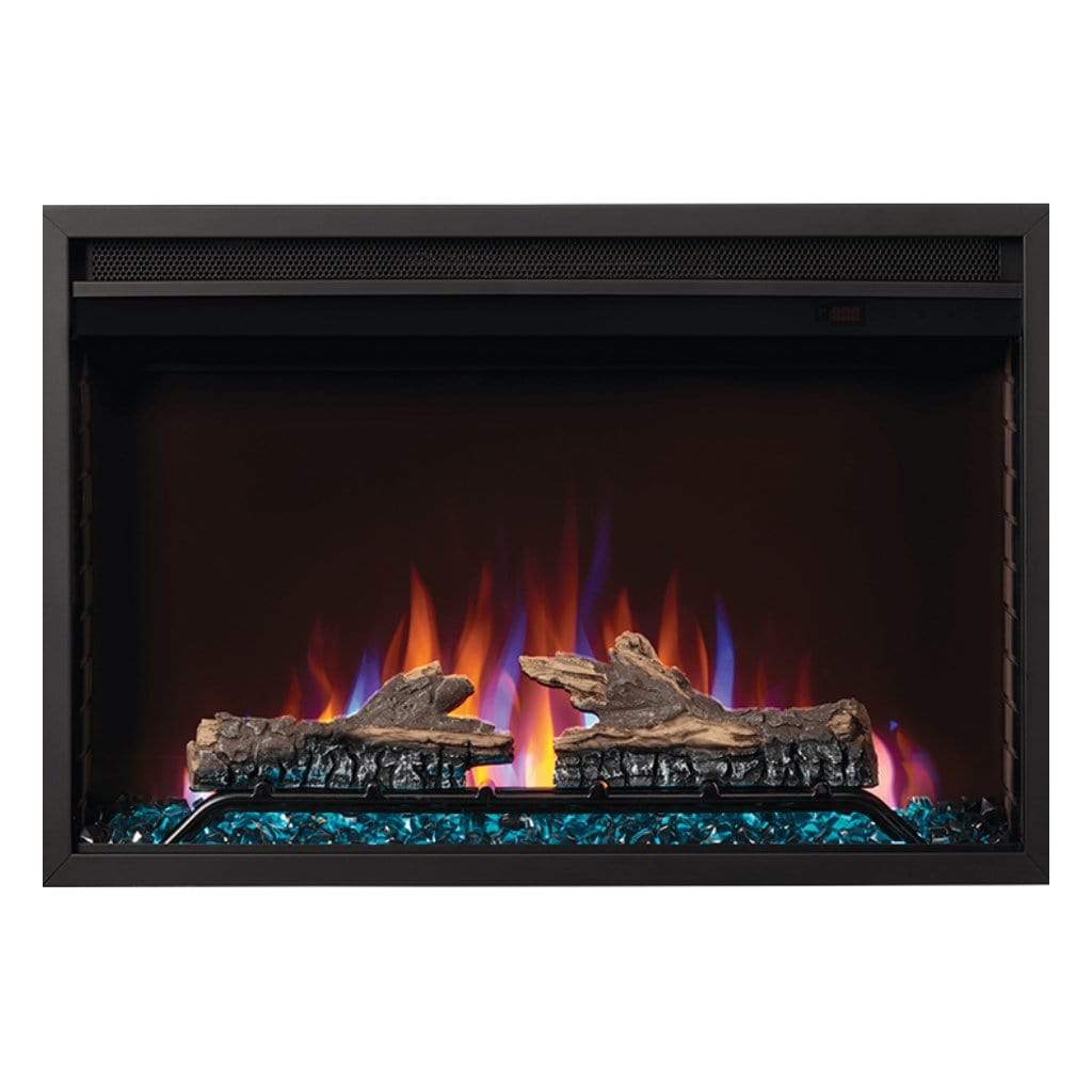 Napoleon Cineview 30" Built-in Electric Fireplace Insert