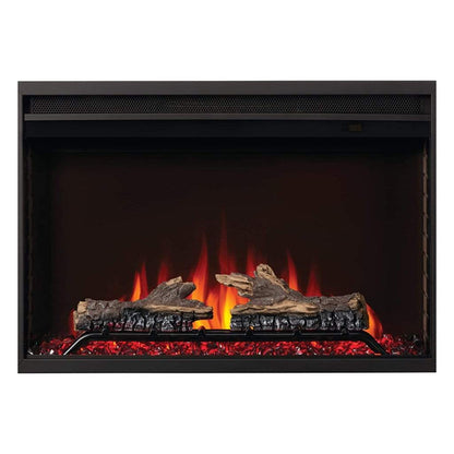 Napoleon Cineview 30" Built-in Electric Fireplace Insert