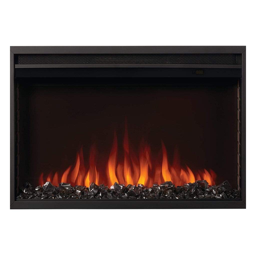 Napoleon Cineview 30" Built-in Electric Fireplace Insert