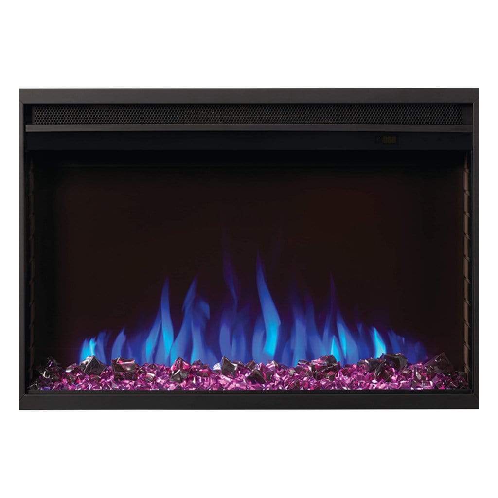 Napoleon Cineview 30" Built-in Electric Fireplace Insert