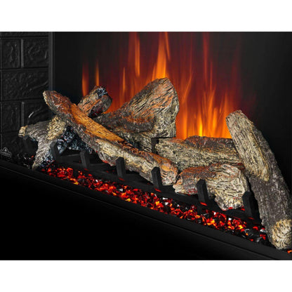 Napoleon Element 36" Built-in Electric Fireplace
