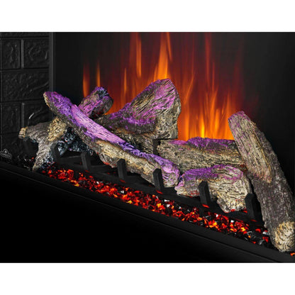Napoleon Element 36" Built-in Electric Fireplace