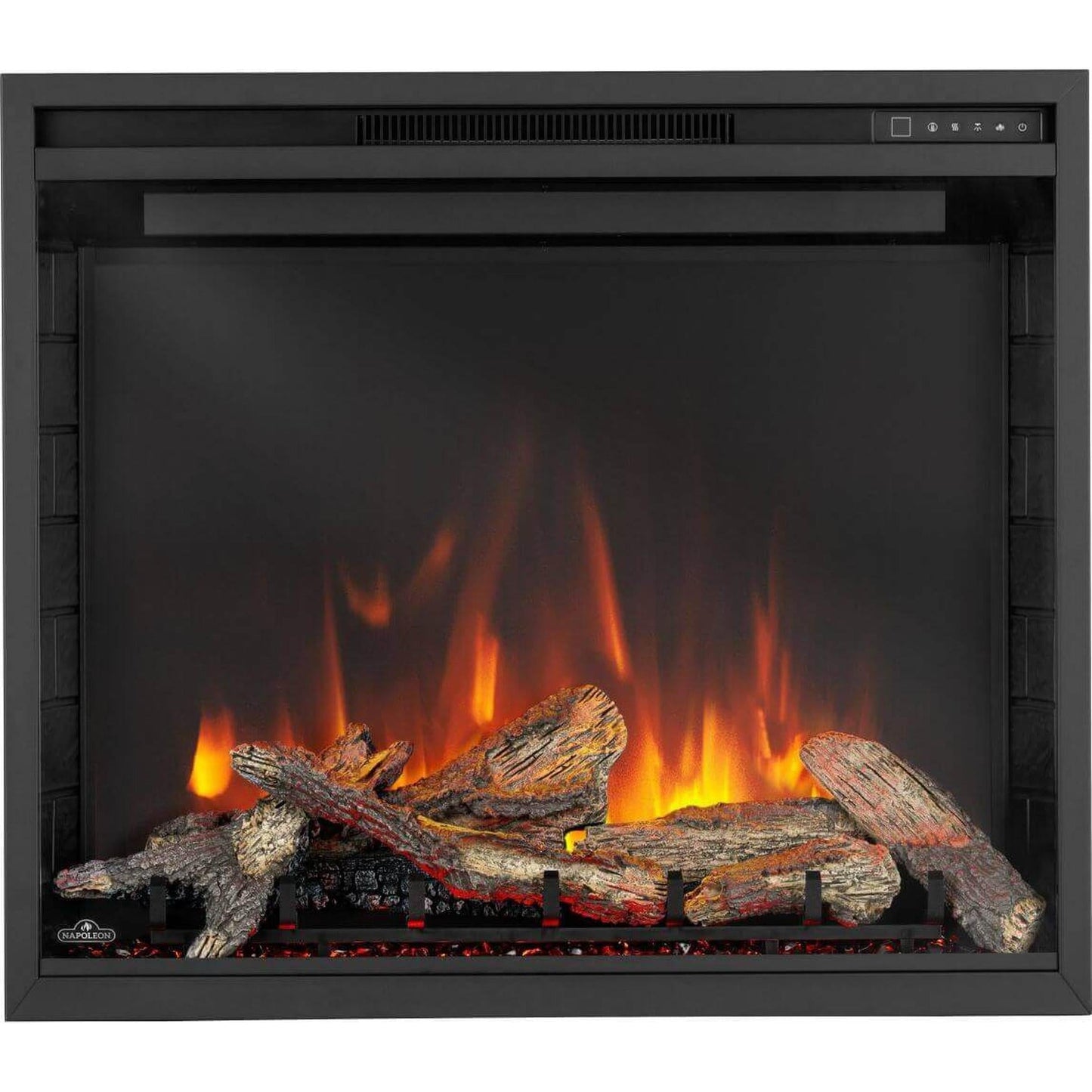 Napoleon Element 36" Built-in Electric Fireplace