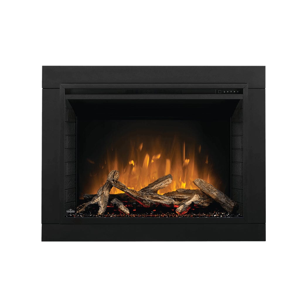 Napoleon Element 42" Built-in Electric Fireplace