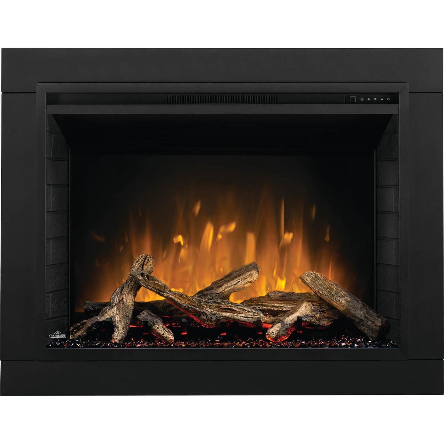 Napoleon Element 42" Built-in Electric Fireplace