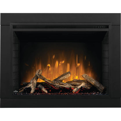 Napoleon Element 42" Built-in Electric Fireplace