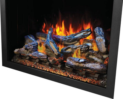 Napoleon Elevation 42" Built-in Electric Fireplace
