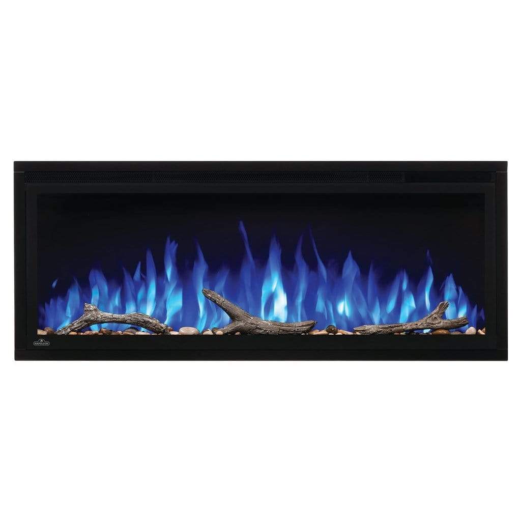 Napoleon Entice 36" Wall Mount Electric Fireplace