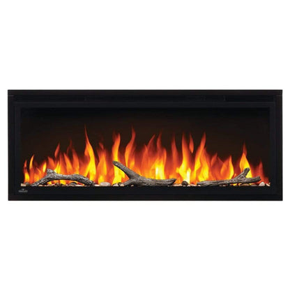 Napoleon Entice 36" Wall Mount Electric Fireplace