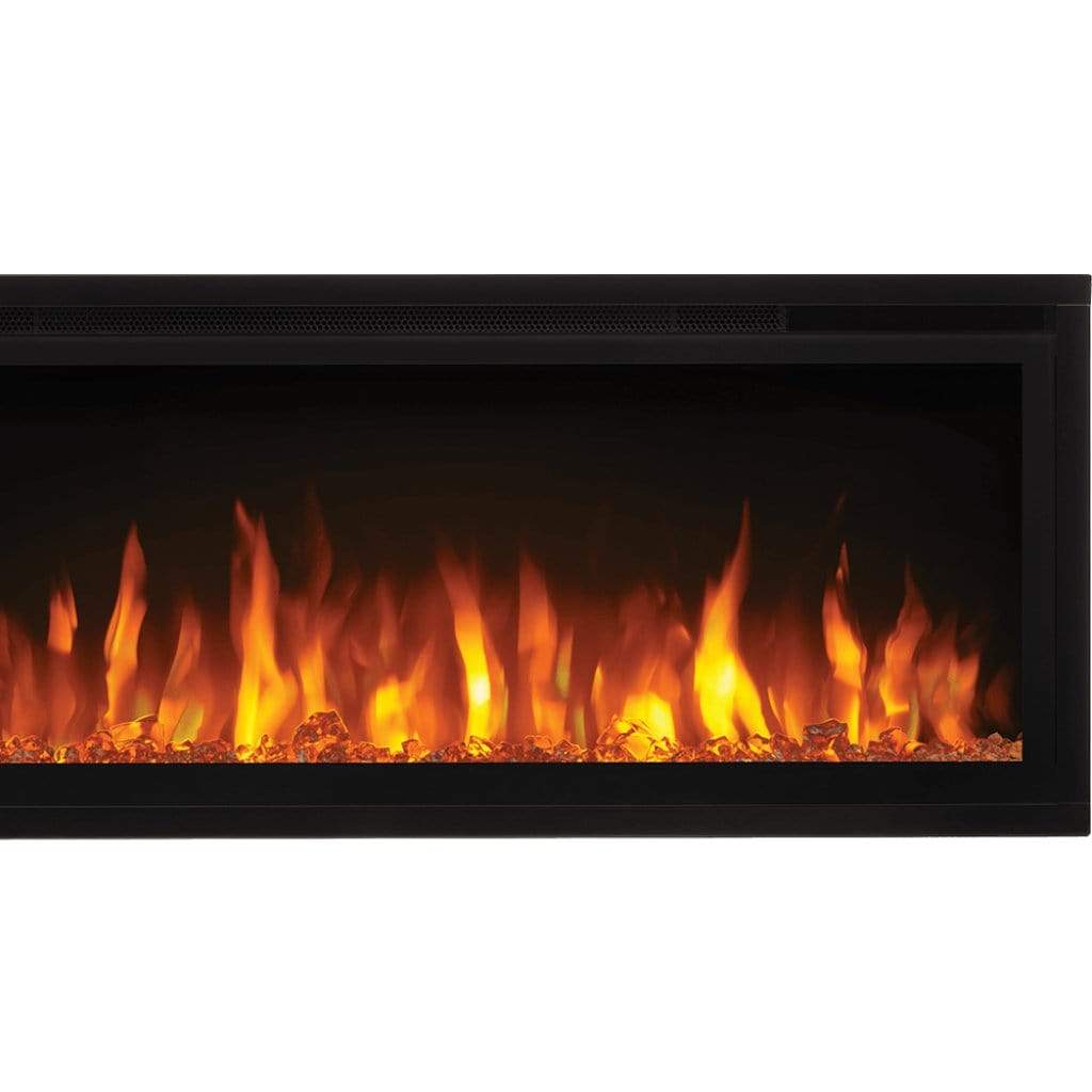 Napoleon Entice 36" Wall Mount Electric Fireplace