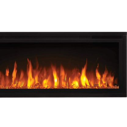 Napoleon Entice 36" Wall Mount Electric Fireplace