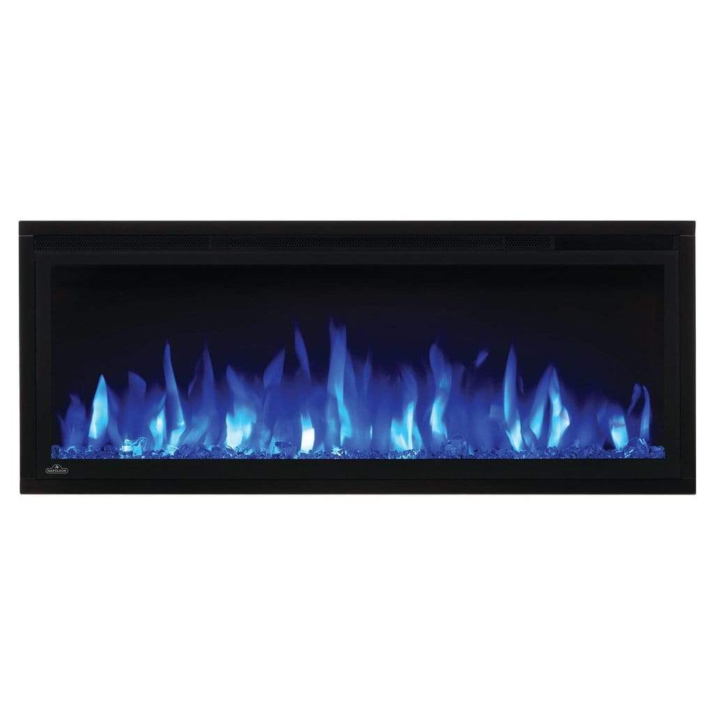 Napoleon Entice 36" Wall Mount Electric Fireplace