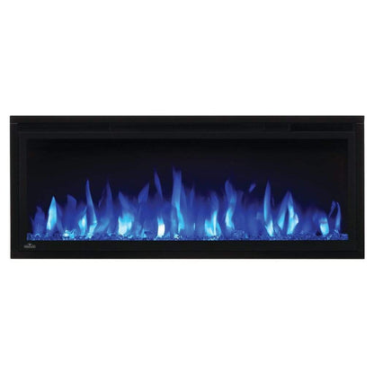 Napoleon Entice 36" Wall Mount Electric Fireplace