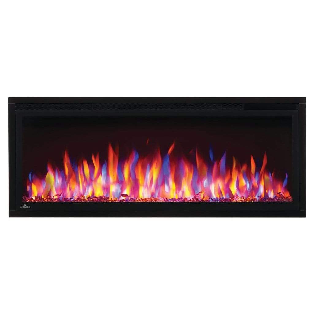 Napoleon Entice 36" Wall Mount Electric Fireplace