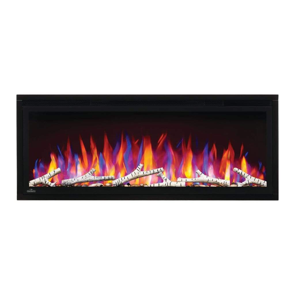 Napoleon Entice 42" Wall Mount Electric Fireplace