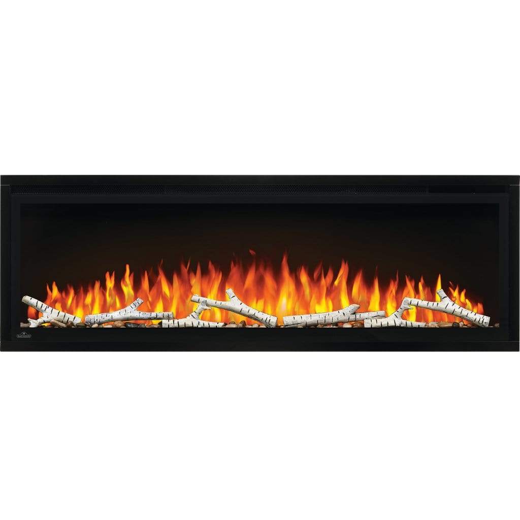 Napoleon Entice 50" Wall Mount Electric Fireplace