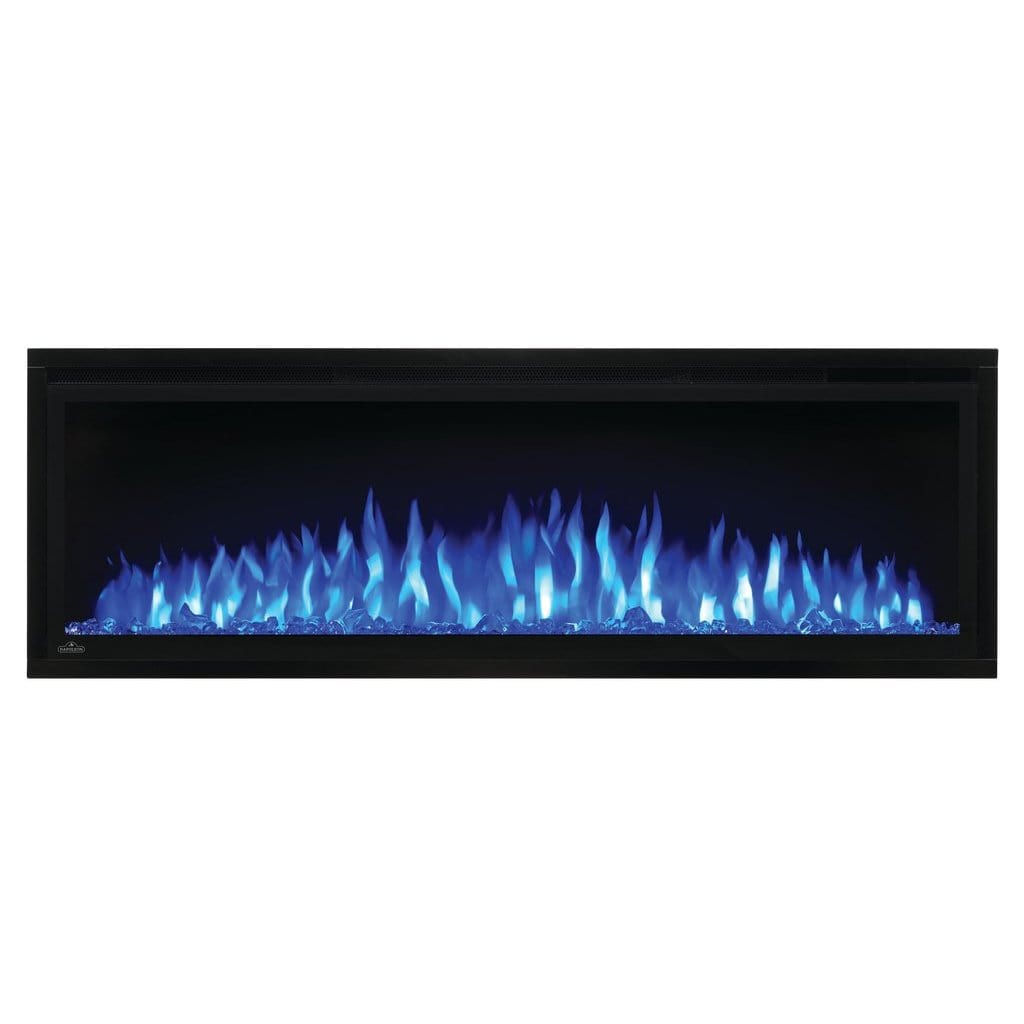 Napoleon Entice 50" Wall Mount Electric Fireplace