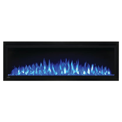 Napoleon Entice 50" Wall Mount Electric Fireplace