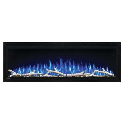 Napoleon Entice 50" Wall Mount Electric Fireplace