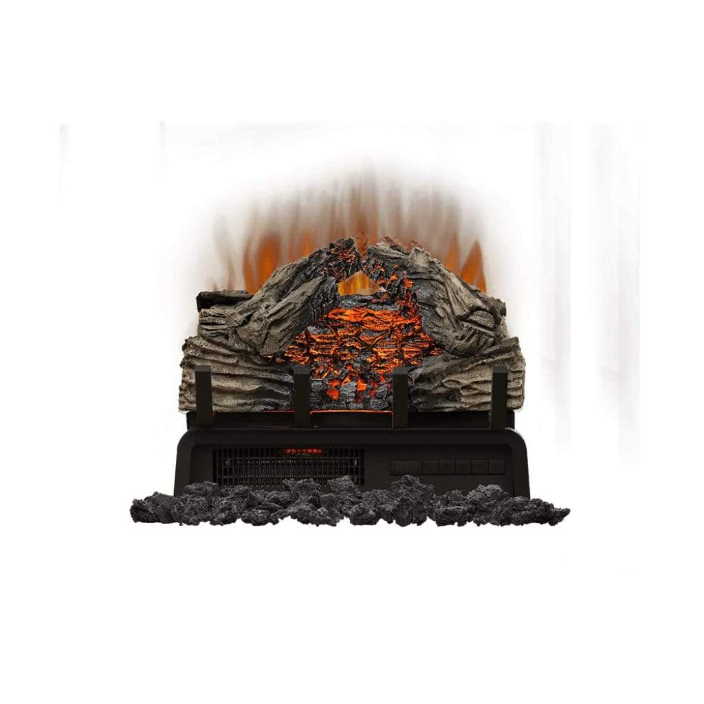 Napoleon Woodland 18" Electric Fireplace Log Set Insert