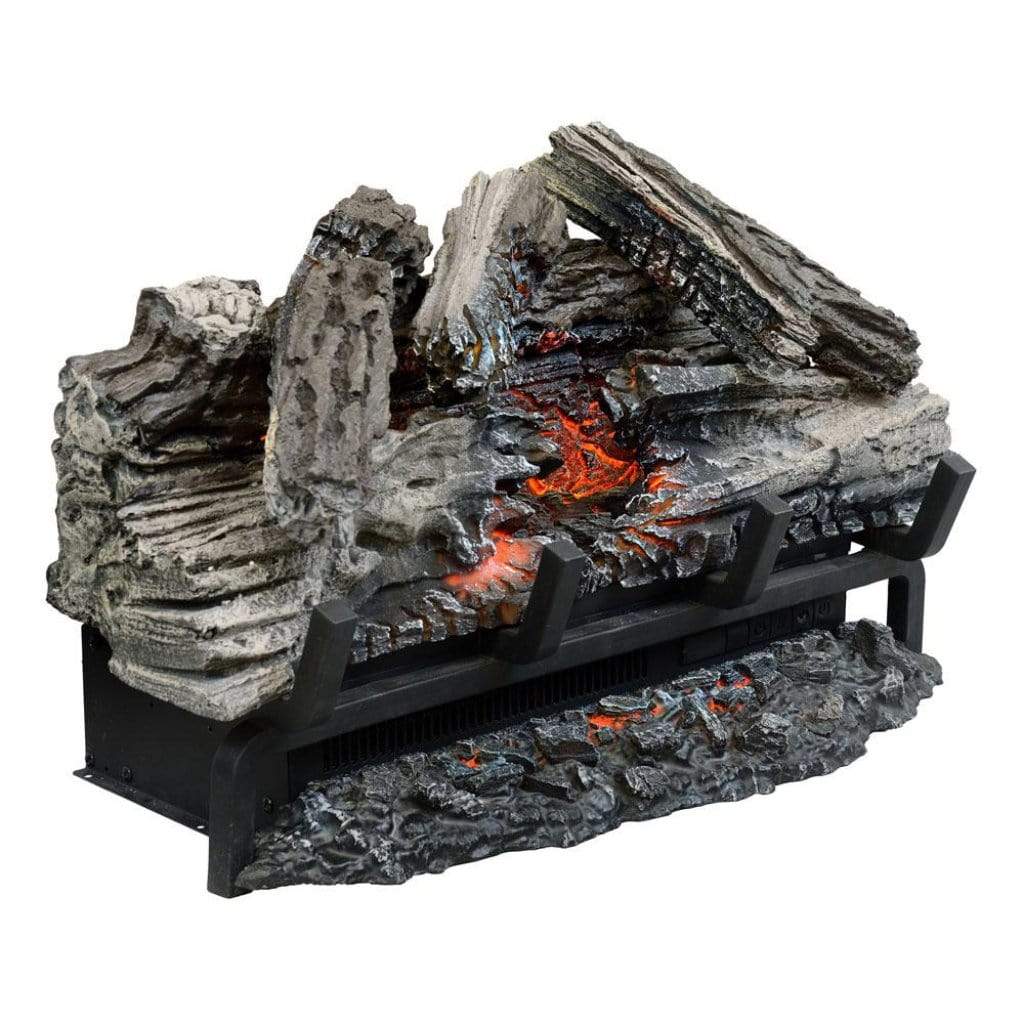 Napoleon Woodland 27" Electric Fireplace Log Set Insert