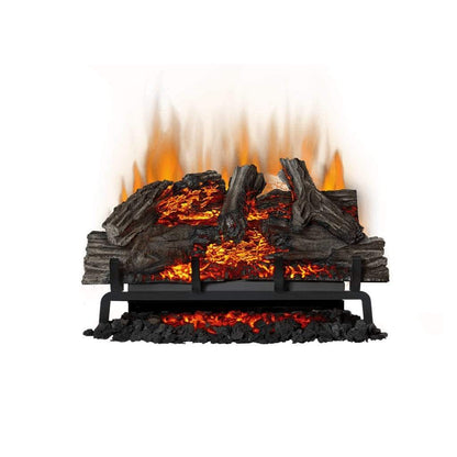 Napoleon Woodland 27" Electric Fireplace Log Set Insert