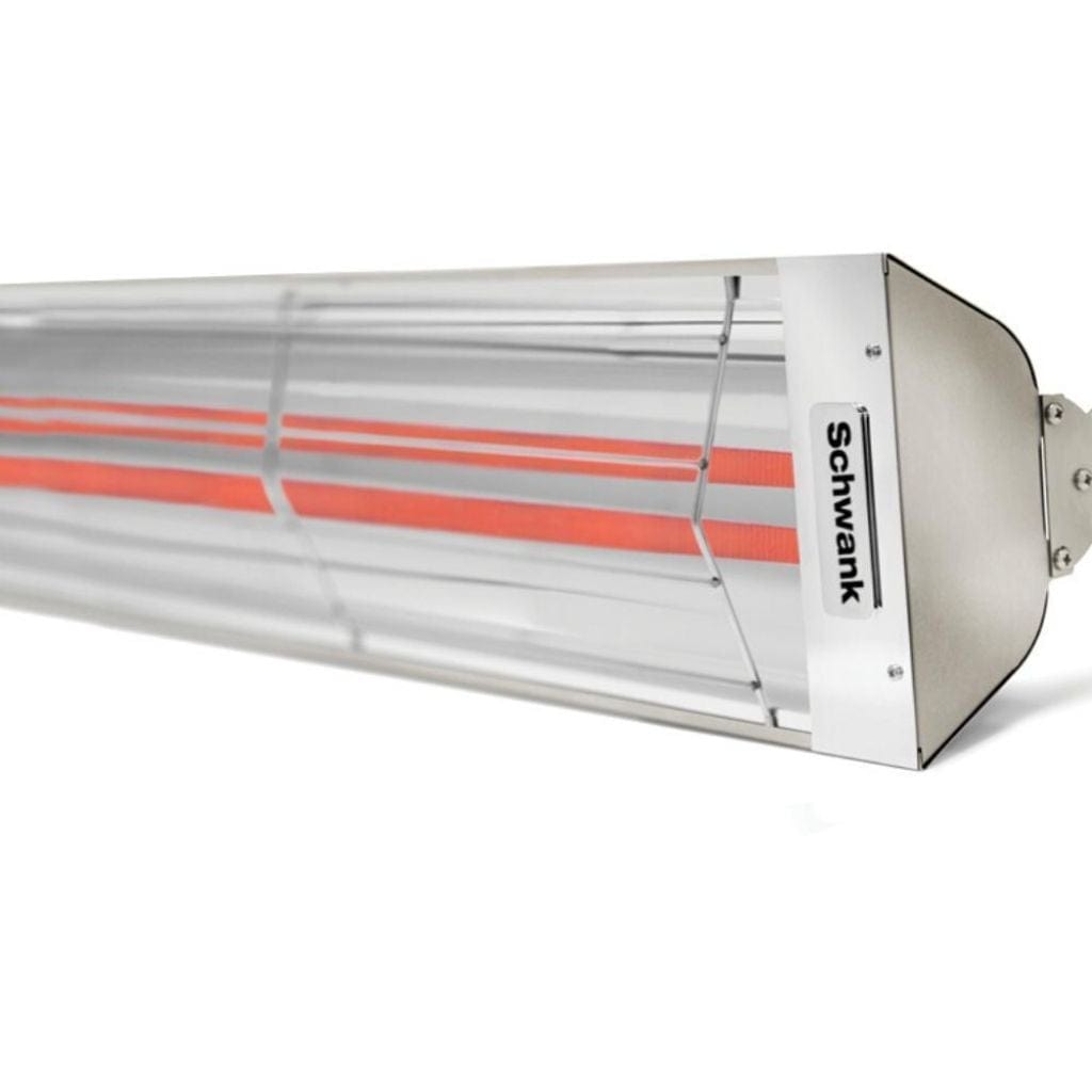 Schwank 33" ElectricSchwank Dual Element 3000W Infrared Electric Patio Heater