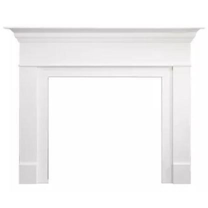 SimpliFire 36" Wescott Mantel Kit for Inception 36" Series