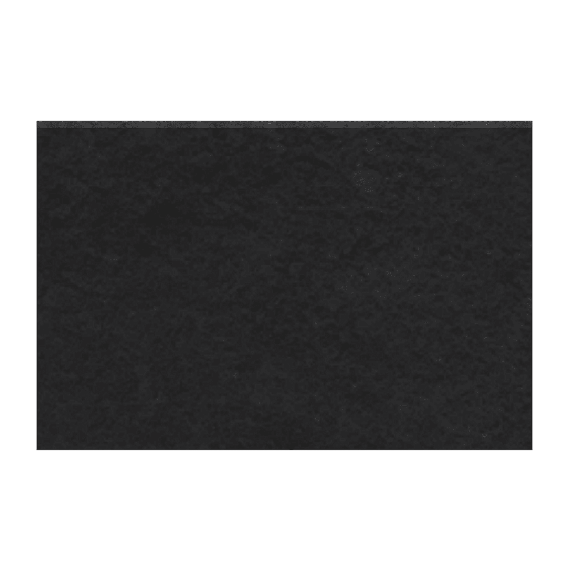 SimpliFire 57" x 8" Slate Header Matte Surface