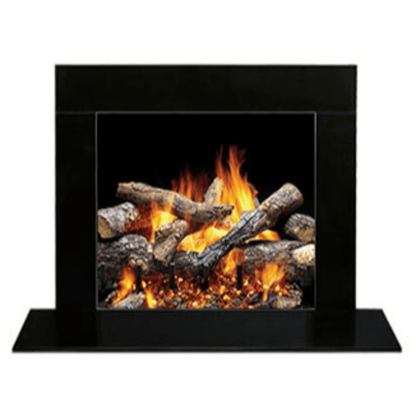 SimpliFire 6pcs Absolute Black Granite Set 2