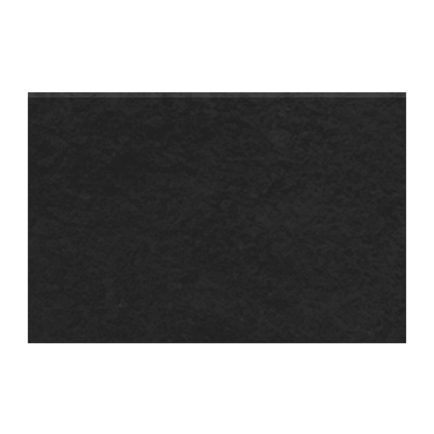 SimpliFire 70" x 20" Slate Hearth Matte Surface