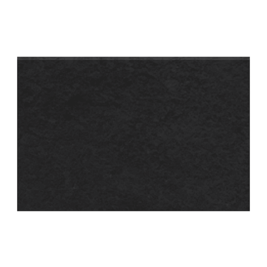 SimpliFire 70" x 20" Slate Hearth Matte Surface