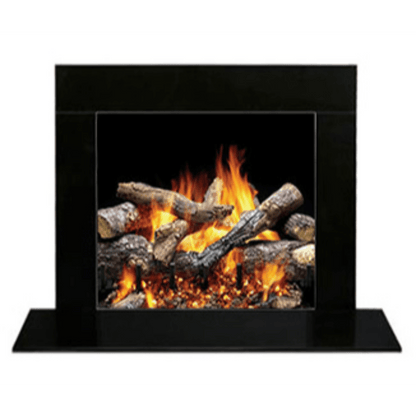 SimpliFire Absolute Black Granite Set 2