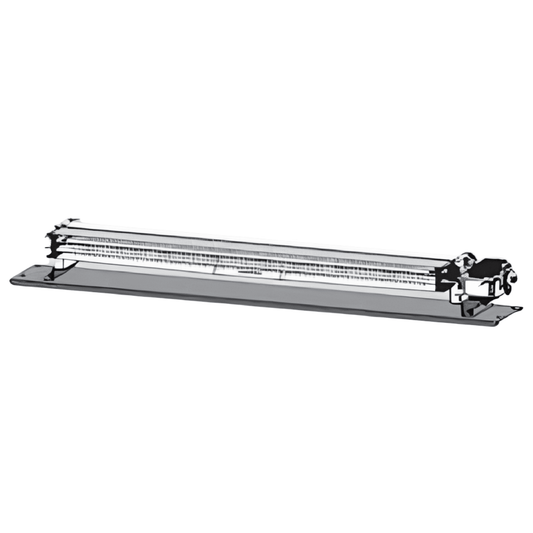 SimpliFire Heater Assembly for Allusion Fireplace