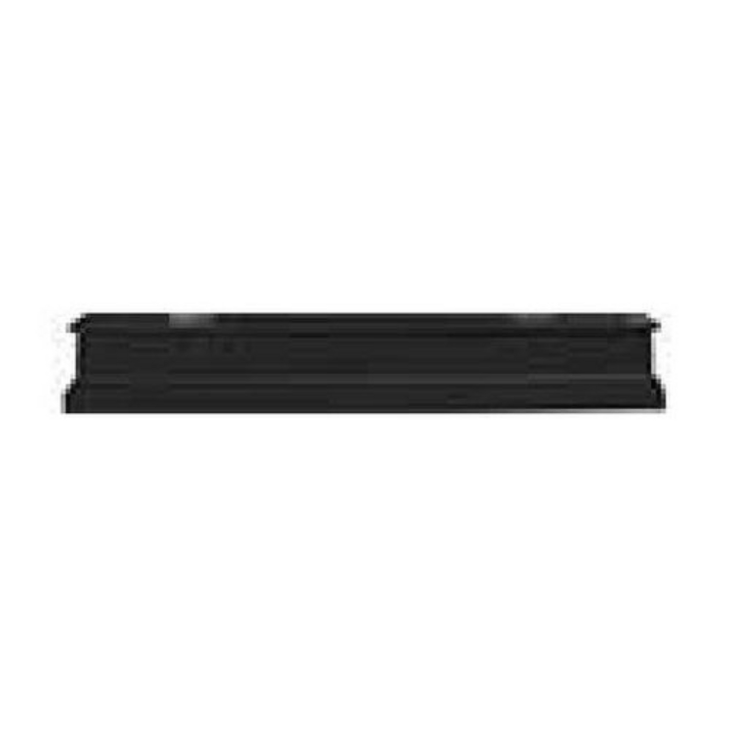 SimpliFire Kenwood B-Size Prime MDF Flush Mantel Base