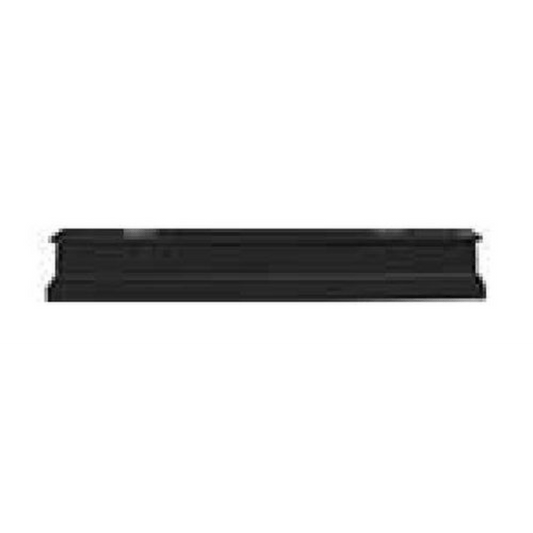 SimpliFire Kenwood B-Size Unfinished Maple Flush Mantel Base