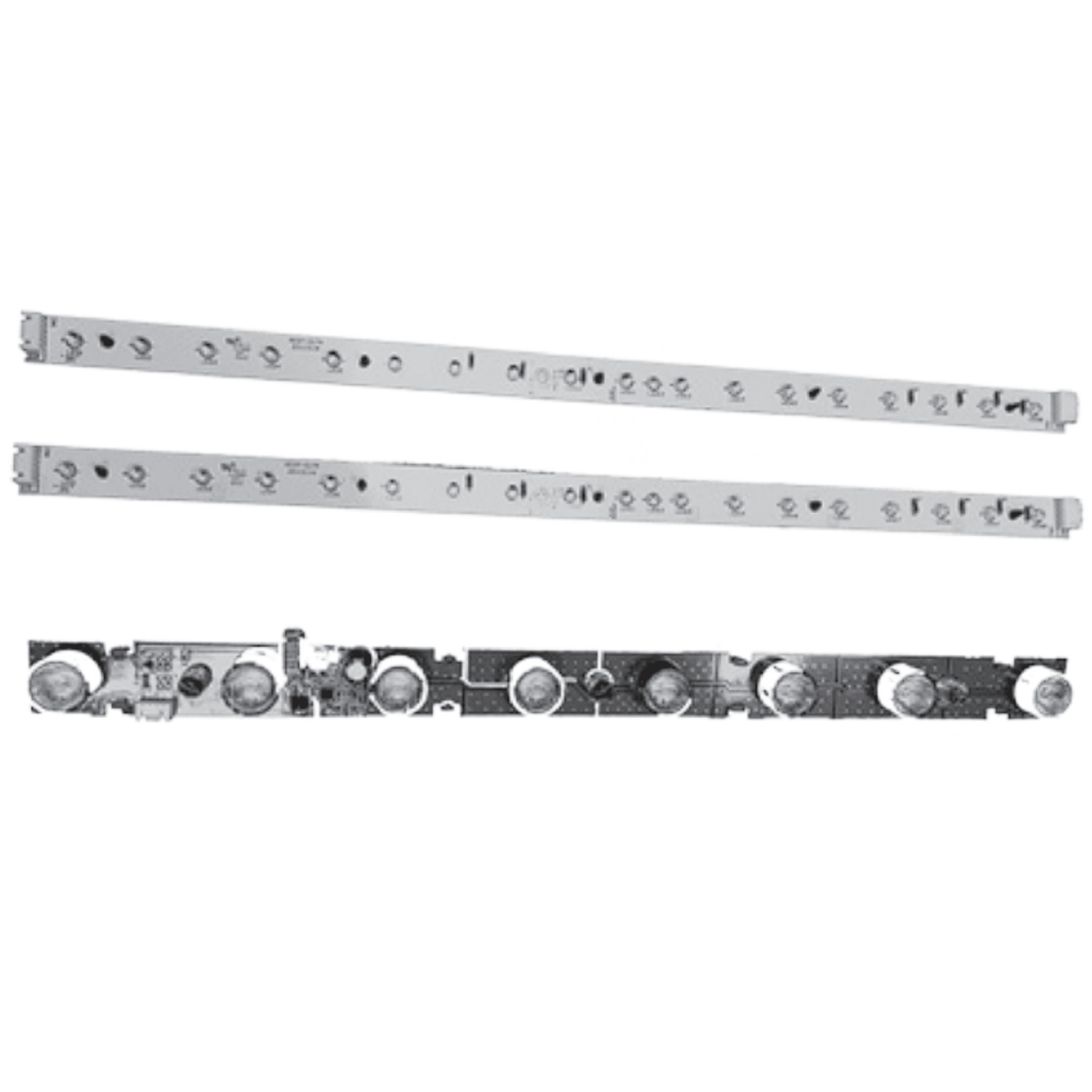 SimpliFire LED Assembly for 25" Electric Insert Fireplace